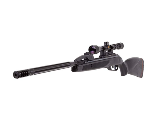 8 Best Small Game Hunting Air Rifles - Outdoor Moran