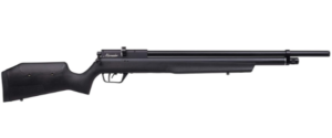 Benjamin Marauder Synthetic Stock PCP-Powered Multi-Shot Bolt-Action Pellet Hunting Air Rifle 