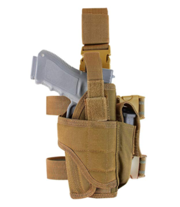 CONDOR Tornado Tactical Leg Holster