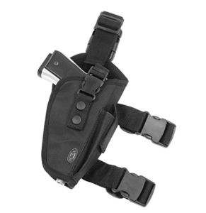 UTG Elite Tactical Right Handed Leg Holster