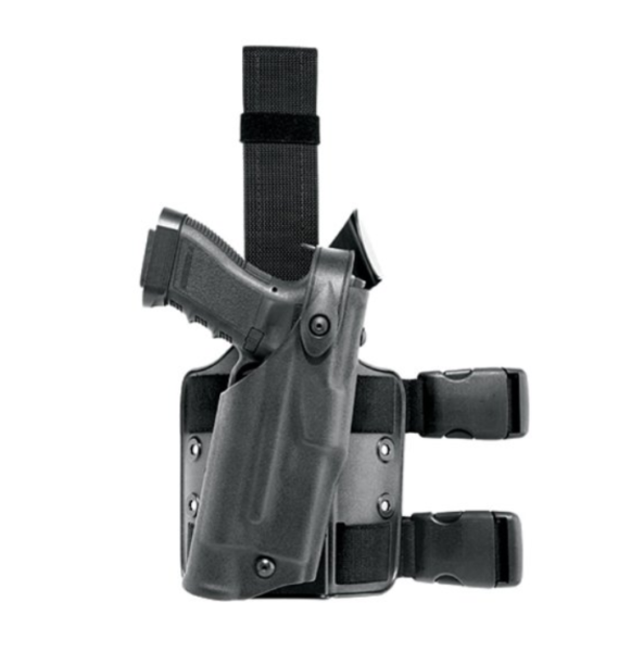 10 Best Thigh Holsters, Leg Holsters - Outdoor Moran