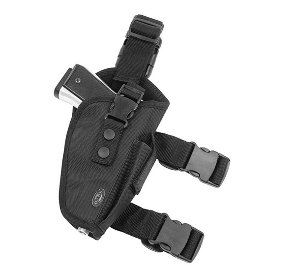 Top 10 Best Thigh Holsters, Leg Holsters on the Market