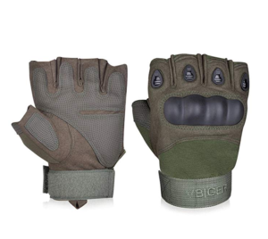 VBIGER Military Tactical Gloves
