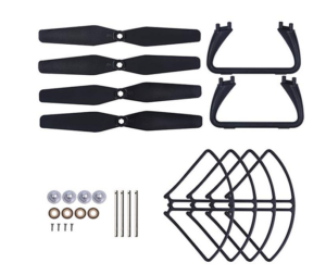 Holy Stone Spare Parts Drone Accessories Kits