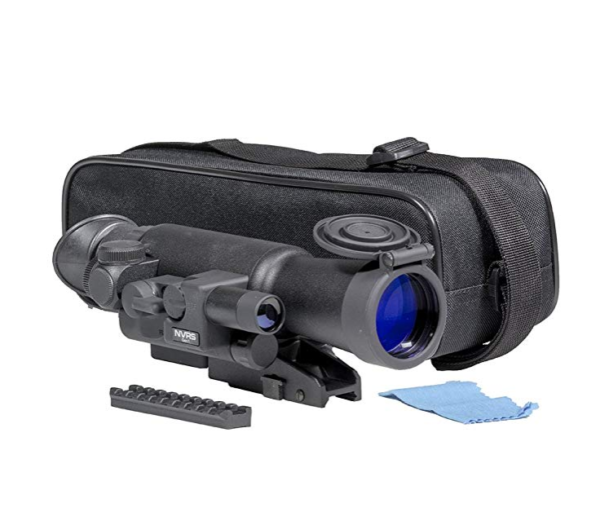 Firefield FF16001 NVRS 3x42 Night Vision Riflescope