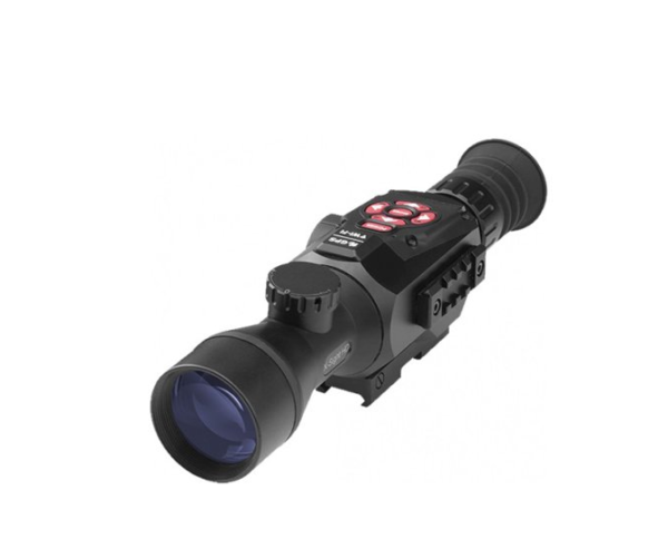 ATN X-Sight II HD 3-14 Smart Day/Night Rifle