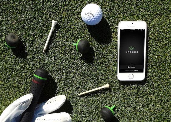 Best golf swing analyzers / best golf tracking system