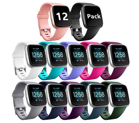 best exercise watch for android