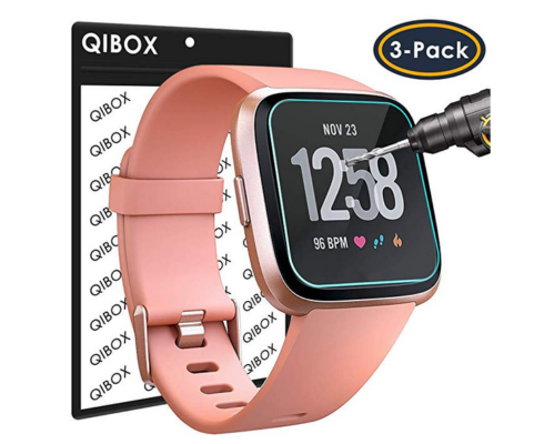 best fitness watch for ios