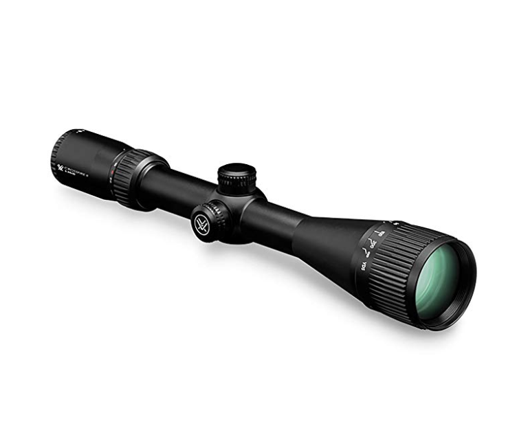 Best rifle scopes