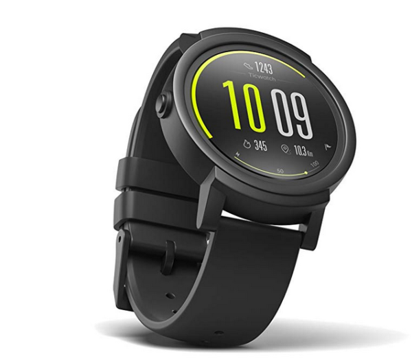 best fitness smartwatches 2018