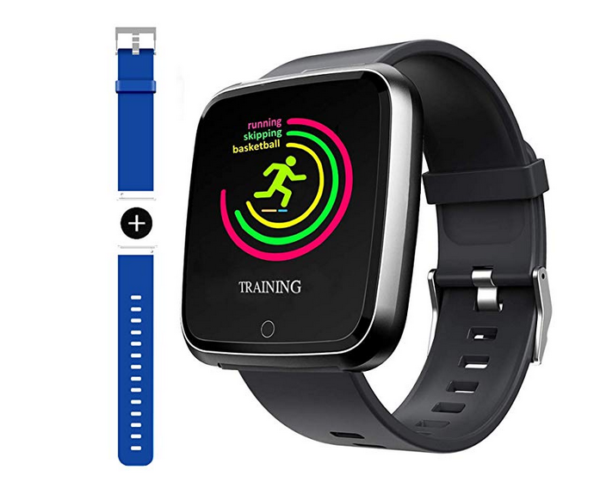 best smartwatch for android fitness
