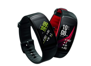 Samsung Gear Fit2 Pro Smartwatch