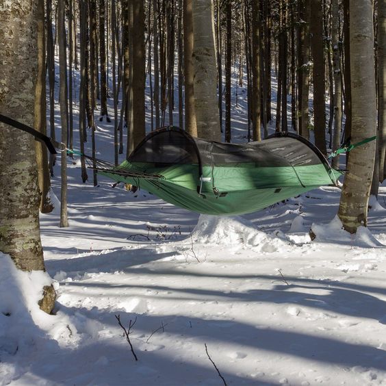 Best camping hammocks on the market / Best hammock Brands to Buy