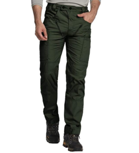 AKARMY Men's Military Tactical Pants