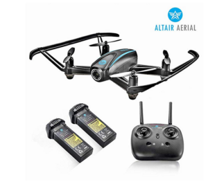 Altair #AA108 Camera Drone Great for Kids & Beginners