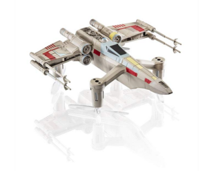 Propel Star Wars Quadcopter: X Wing Collectors Edition Box