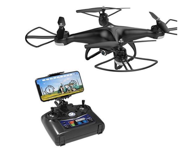 Best Drones for Beginners. Top Drones Guide / Best quadcopters for Beginners