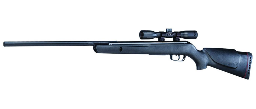 6 Best Pellet Rifles for Hunting - Outdoor Moran