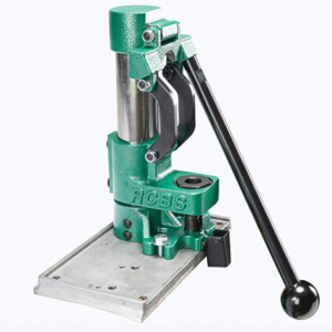 RCBS Summit Single Stage Reloading Press