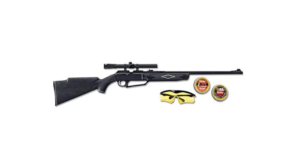 6 Best Pellet Rifles for Hunting .Most Accurate Pellet Rifles