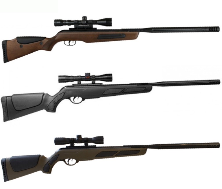 Best .22 air rifles , Powerful and Accurate