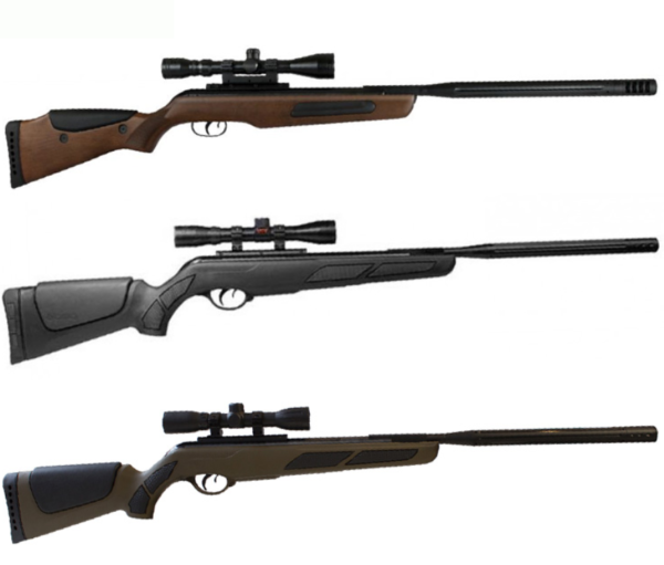 Best .22 air rifles , Powerful and Accurate