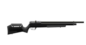 Benjamin Marauder Synthetic Stock Pellet Air Rifle