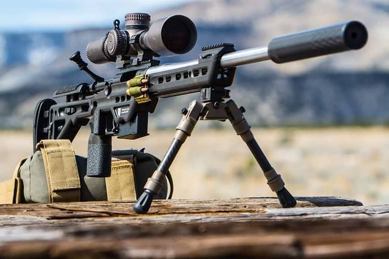 Best scope for 500 yards