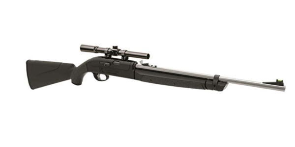 Remington 89206 Express Synthetic Air Rifle