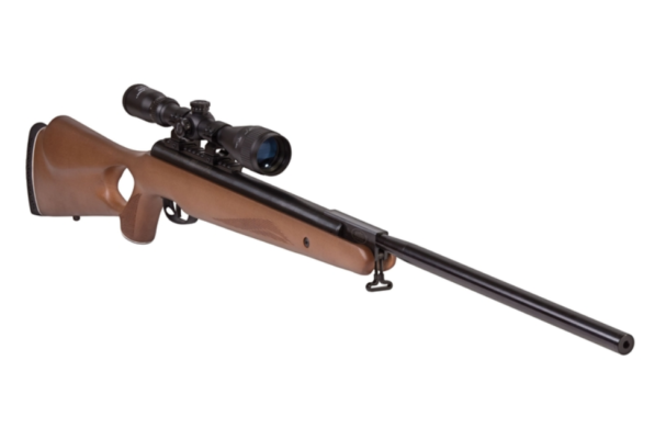 5 Best Benjamin Air Rifles - Outdoor Moran