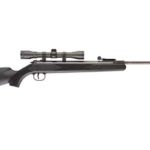 The Ruger Blackhawk air rifle review
