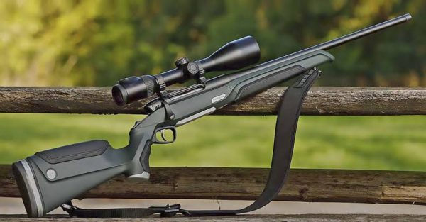 Best Pellet Rifles for Hunting . The most Accurate Pellet Rifles