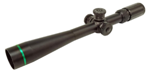 Mueller Target Rifle Scope, Black, 8-32 x 44mm