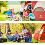 What are the Best 8 person tents ? [ Best Family Tents ]