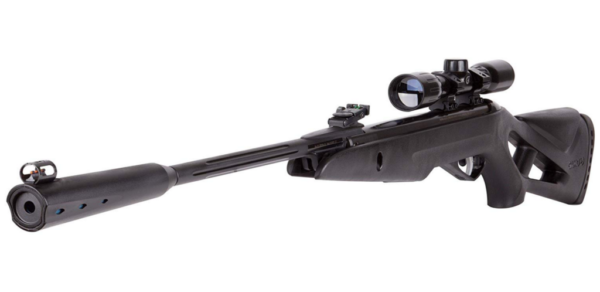 8 Quietest Air Rifles - Outdoor Moran