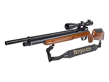 Best Benjamin air rifles [ Benjamin air rifle reviews ]