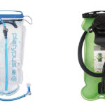 Best hydration bladders for Hiking, Hunting and Running