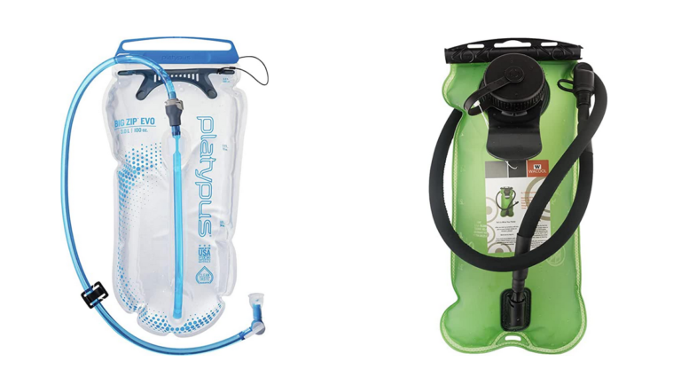 Best hydration bladders for Hiking, Hunting and Running