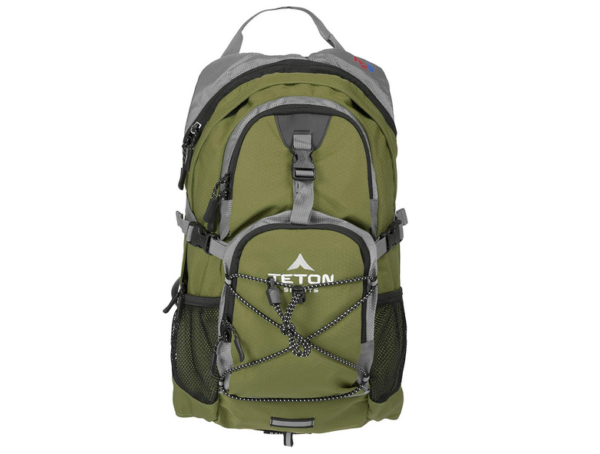 TETON Sports Oasis 1100 Hydration Pack