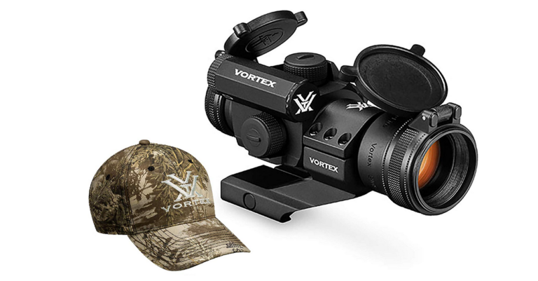 Best vortex rifle scopes for the Money