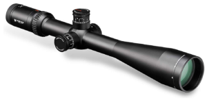 Vortex Viper HS-T 6-24x50mm riflescope w/WMR-1 MOA Reticle