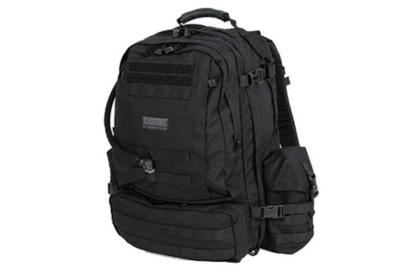 BLACKHAWK! Titan Hydration Pack