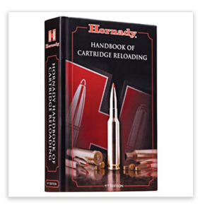 Hornady 9th Edition Handbook of Cartridge Reloading