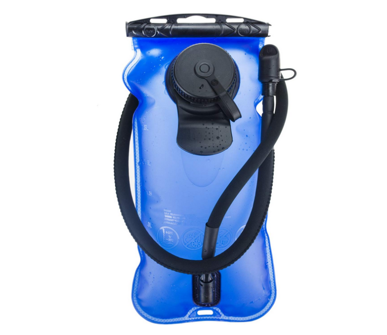 Best hydration bladders / Systems for Hiking, Cycling and Running