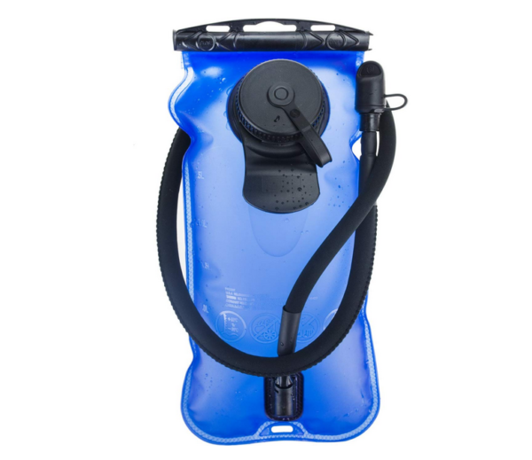 WACOOL 3L 3Liter 100oz BPA Free EVA Hydration Pack Bladder, Leak-Proof Water Reservoir