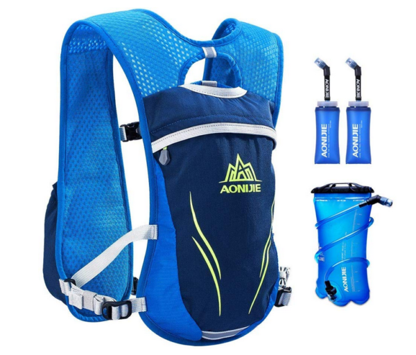 6 Best Hydration Vests - Outdoor Moran