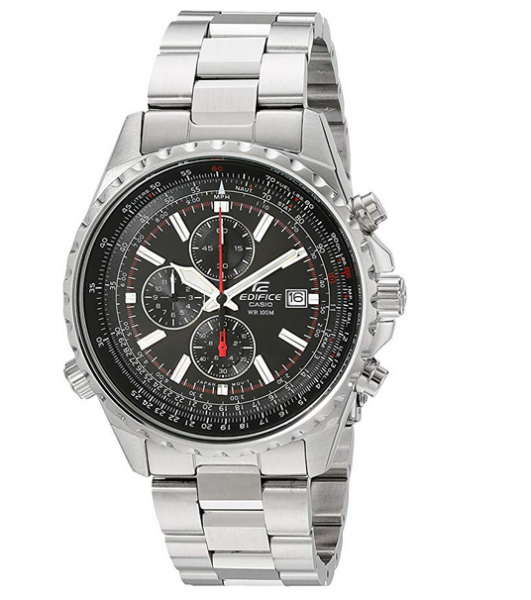 5 Best Casio Watches. Formal,Military,Fishing & More
