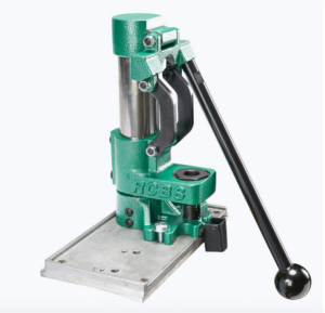 RCBS Summit Single Stage Reloading Press