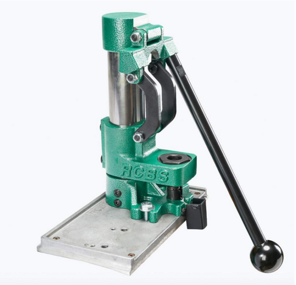 BEST RELOADING PRESS KITS visual data 8